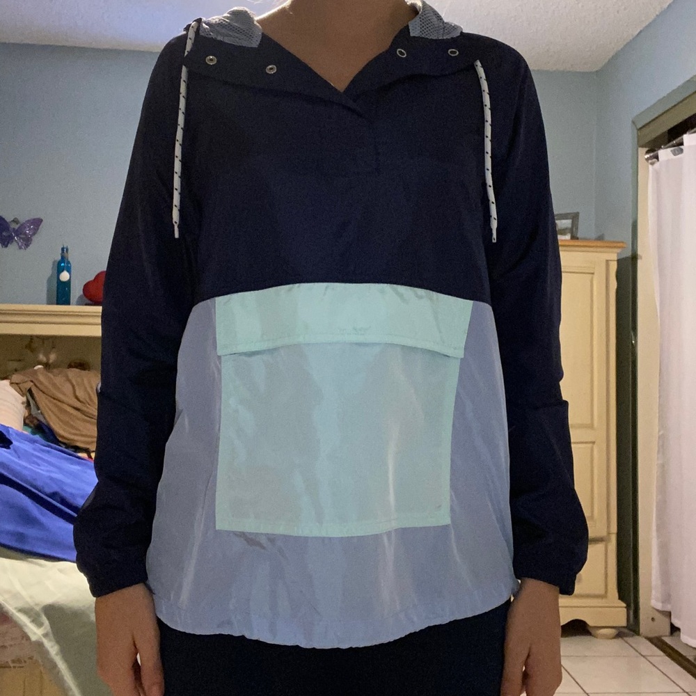 Windbreaker